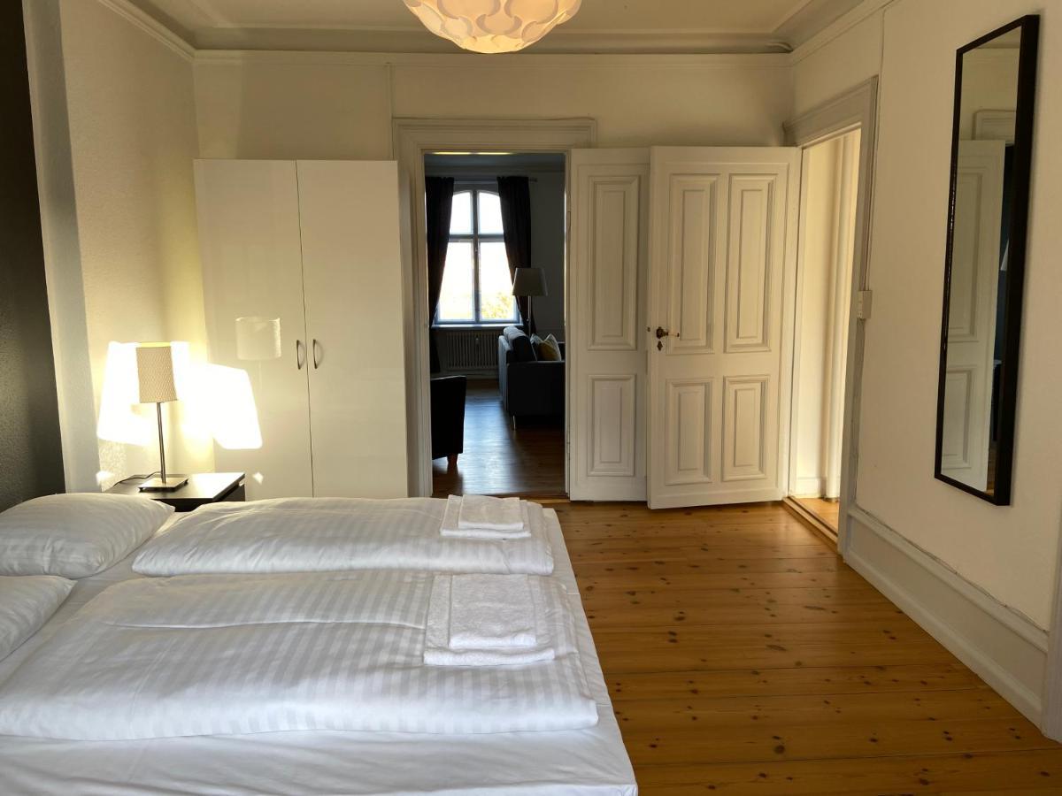 Amazing In The Heart Of Leilighet København