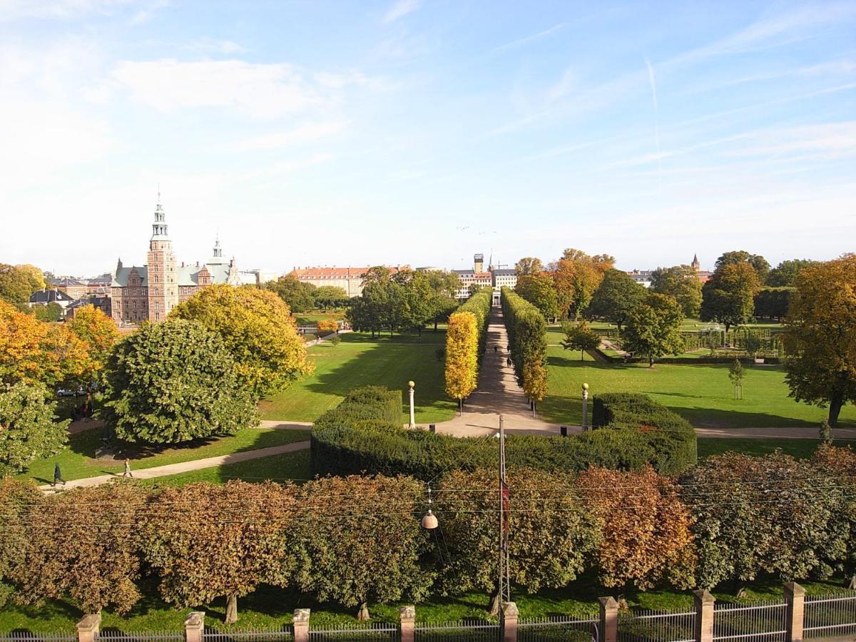 Amazing In The Heart Of Copenhagen