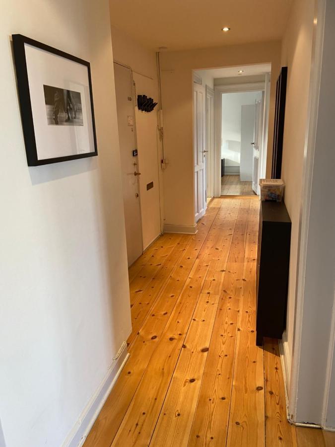 Amazing In The Heart Of Apartment *